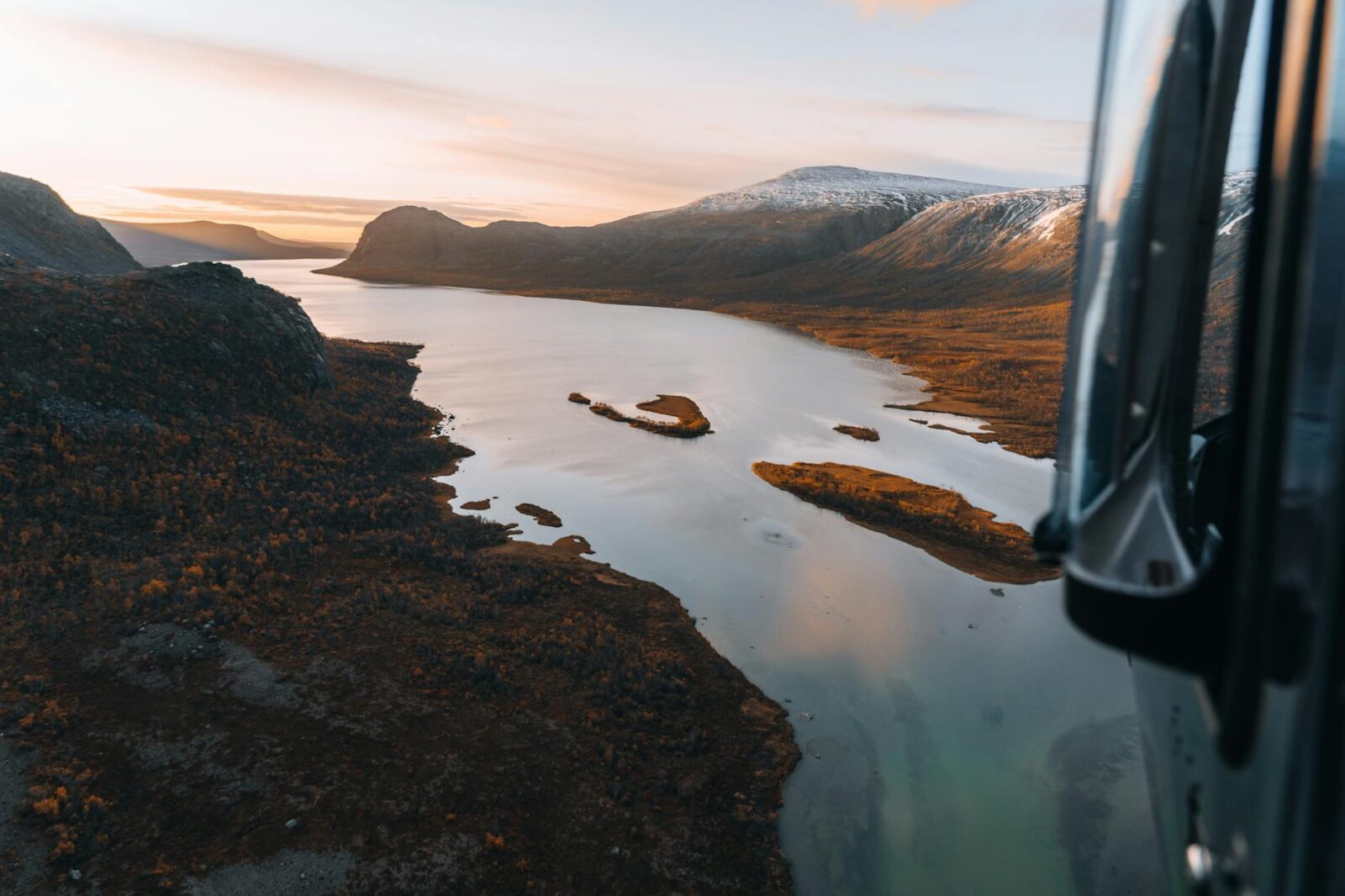 Atmos Summit card: Why it's the most rewarding airline card to maximize international travel - Photo by Stijn Dijkstra on Pexels