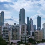 Countries With the Most Skyscrapers in the World — Updated Guide - Photo by Luis Quintero on Pexels