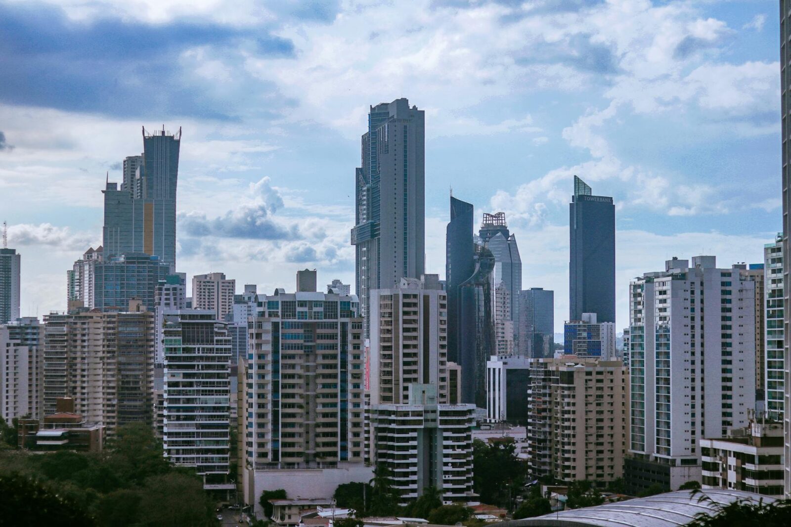 Countries With the Most Skyscrapers in the World — Updated Guide - Photo by Luis Quintero on Pexels