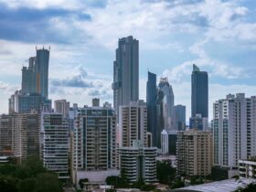Countries With the Most Skyscrapers in the World — Updated Guide - Photo by Luis Quintero on Pexels
