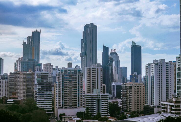 Countries With the Most Skyscrapers in the World — Updated Guide - Photo by Luis Quintero on Pexels