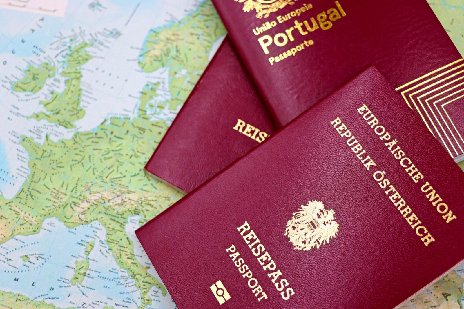 Visa Free Countries for Indian Passport Holders 2026 — Updated Guide - Photo by Marta Branco on Pexels