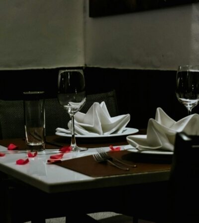 Chef Balachandar K joins JW Marriott Hotel Bengaluru as the new Executive Sous Chef - Photo by Kai on Pexels