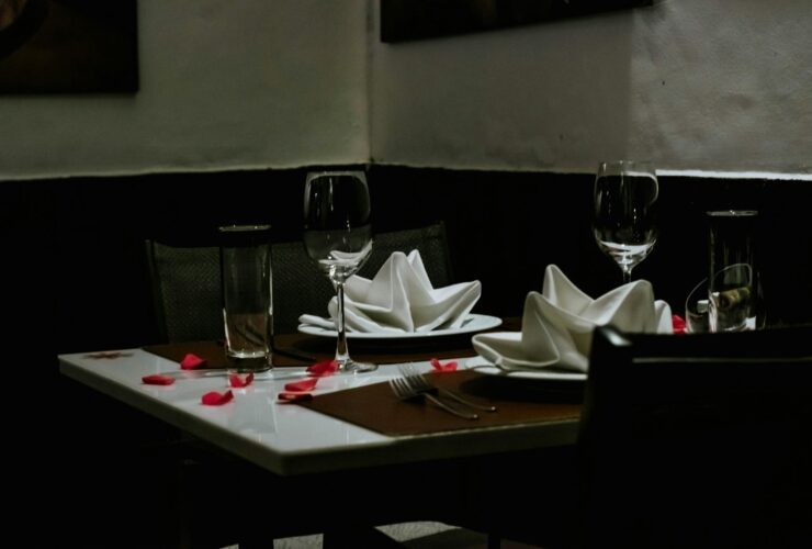 Chef Balachandar K joins JW Marriott Hotel Bengaluru as the new Executive Sous Chef - Photo by Kai on Pexels