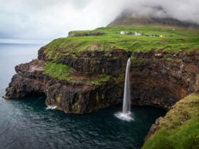 Hidden Gem Destinations Cheaper Than You Think - Photo by Tomáš Malík on Pexels