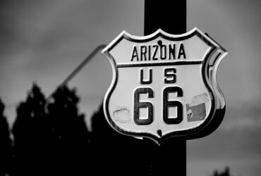 You Could Win $20,000 to Drive the Most Legendary Road in the U.S.—Here’s What You Need to Know - Photo by Patrick Gamelkoorn on Pexels