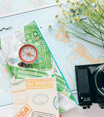 Countries That Pay You to Visit Them in 2026 — Updated Guide - Photo by Nataliya Vaitkevich on Pexels