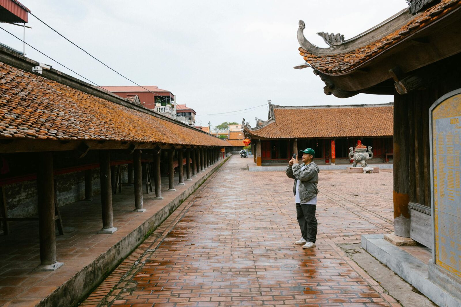 VIDEOS: WTM Africa 2026 - Photo by HONG SON on Pexels