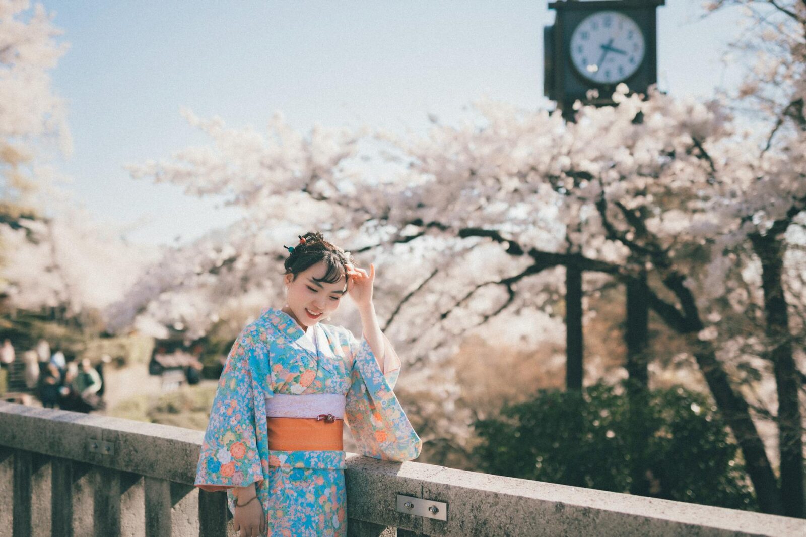 Princess Cruises Unveils Largest-Ever Japan 2028 Summer Season and Expansive Southeast Asia Program - Photo by Nguyen Hung on Pexels