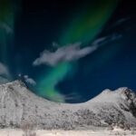 Iceland in Winter Northern Lights Road Trips and Hot Springs — Updated Guide - Photo by stein egil liland on Pexels