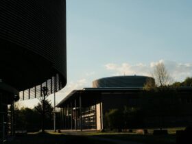 The Global Resilience Network Secures First Executive AI Immersion at Alibaba Headquarters, China - Photo by Red Nguyen on Pexels