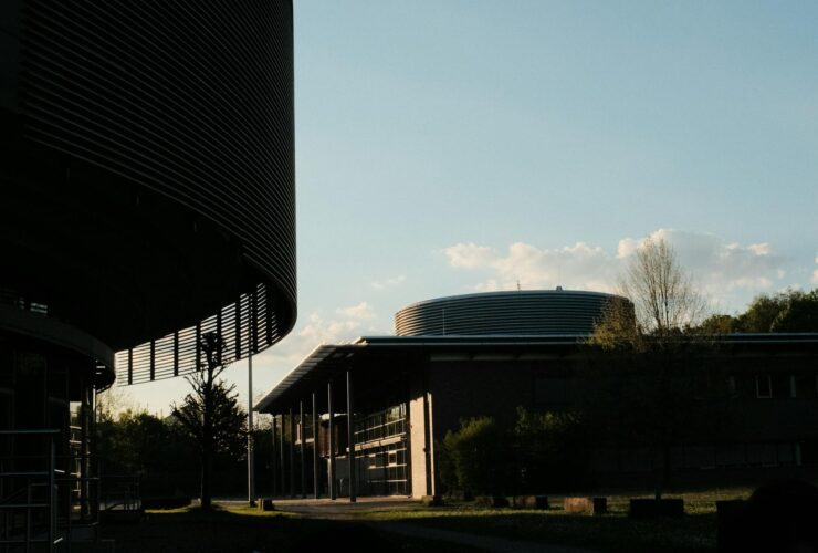 The Global Resilience Network Secures First Executive AI Immersion at Alibaba Headquarters, China - Photo by Red Nguyen on Pexels