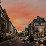 best hotels in dublin ireland - Photo by Gary Doherty on Pexels