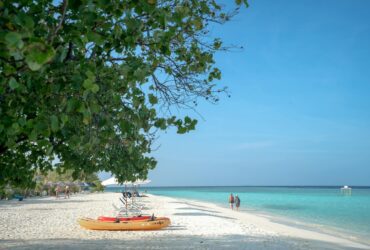 This Little-Known US Beach Was Just Voted One of the Best in the World - Photo by Asad Photo Maldives on Pexels