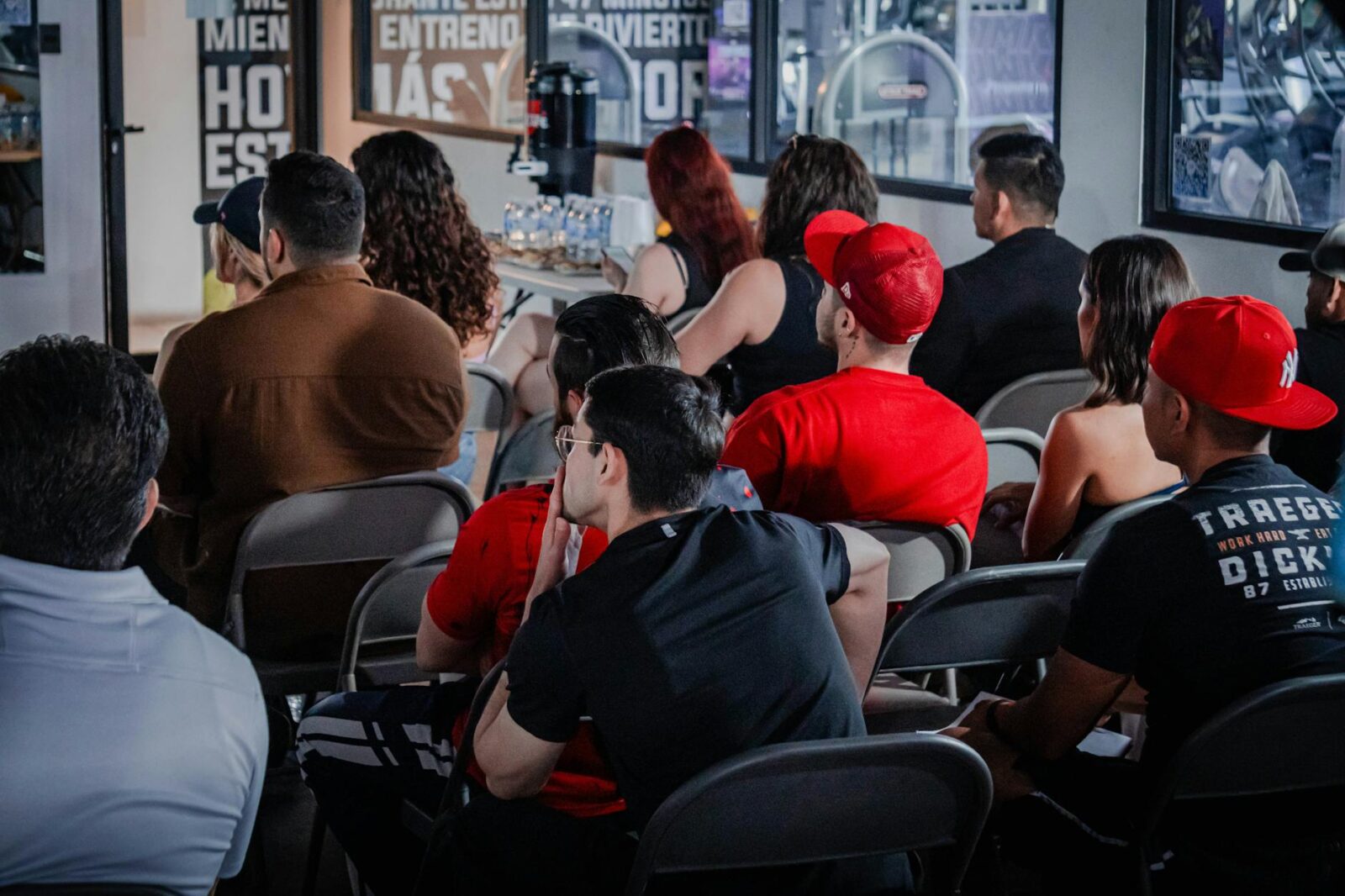 Public legal education: new principles and committee - Photo by Instituto Alpha  Fitness on Pexels