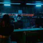 20 New York City Dive Bars We Love - Photo by MART PRODUCTION on Pexels