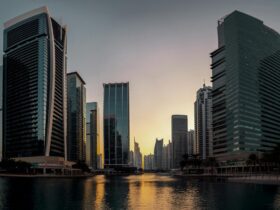 dubai golden visa digital platform - Photo by Anton Massalov on Pexels