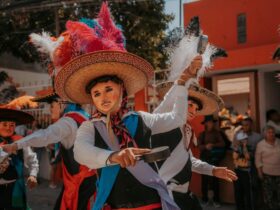 mexico travel advisory - Photo by Saúl Sigüenza on Pexels