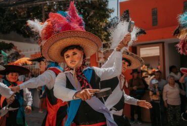 mexico travel advisory - Photo by Saúl Sigüenza on Pexels