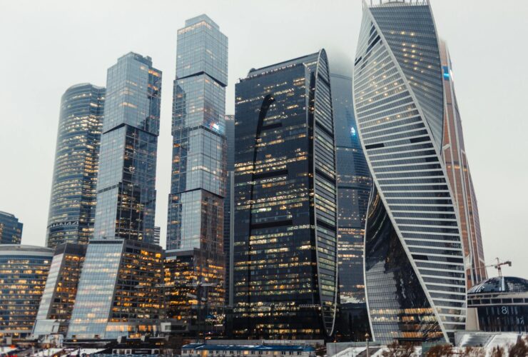 One year on: AIP visa closes in on $4b committed to NZ - Photo by Александр Чуракаев on Pexels