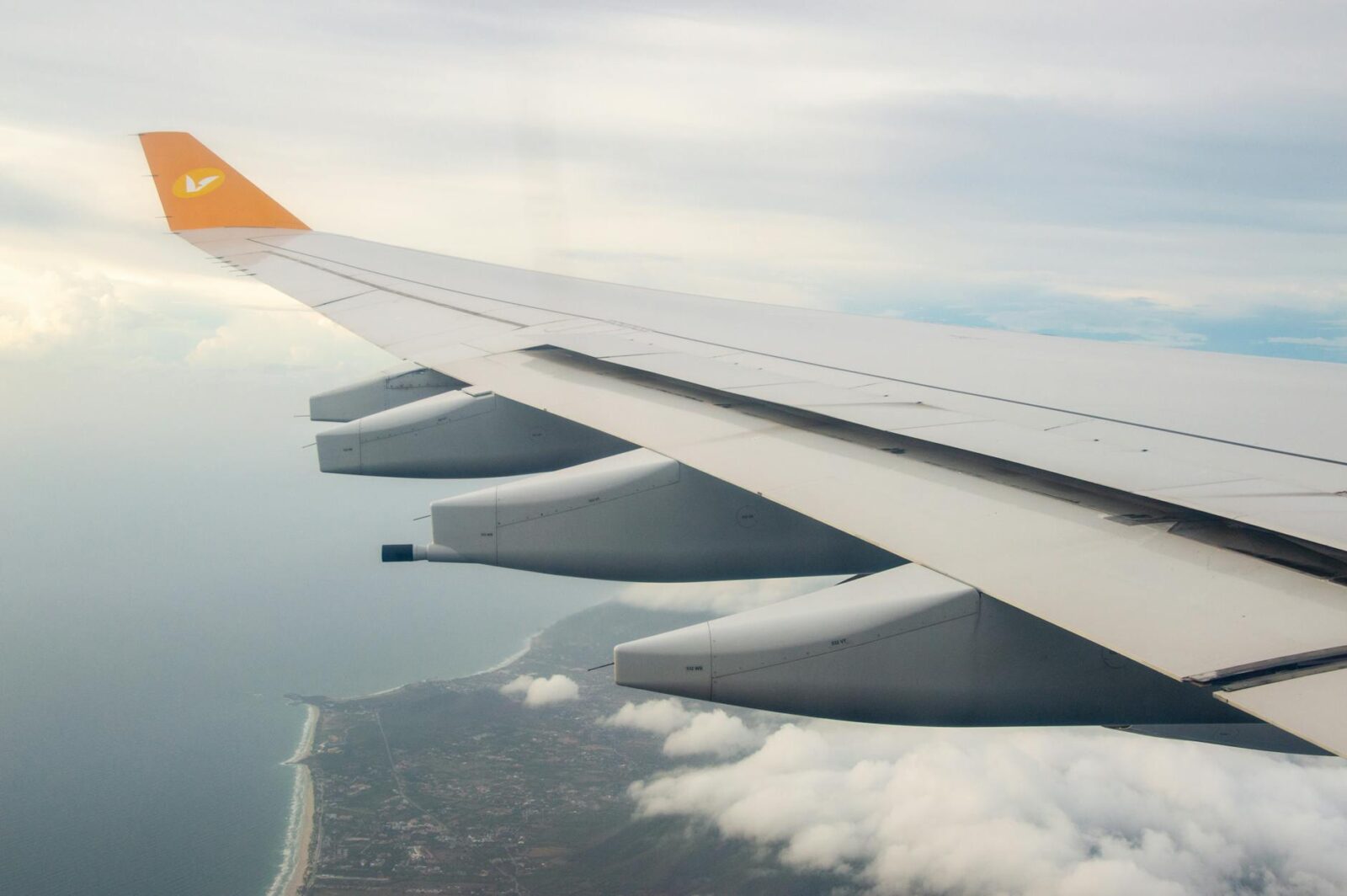 how to find cheap flights - Photo by Vika Glitter on Pexels