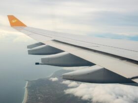 how to find cheap flights - Photo by Vika Glitter on Pexels