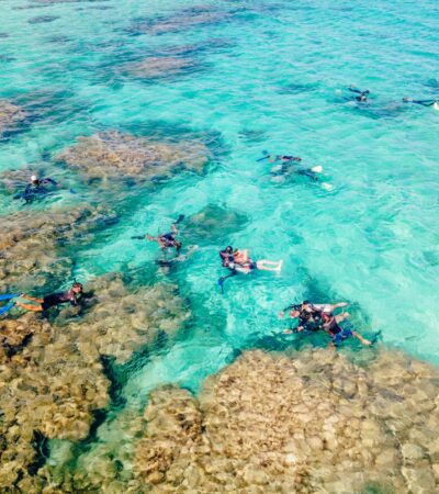 9 Must-Visit Hotels for World-Class Snorkeling - Photo by Lucas Meneses on Pexels
