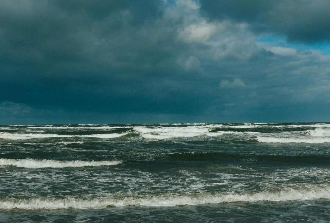 Mysterious Facts About the Bermuda Triangle That Baffle Scientists - Photo by Cedé Joey on Pexels