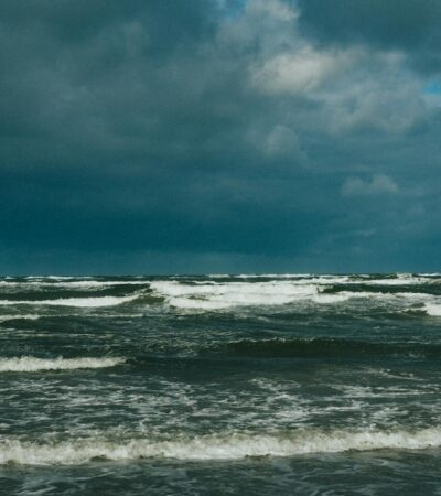 Mysterious Facts About the Bermuda Triangle That Baffle Scientists - Photo by Cedé Joey on Pexels