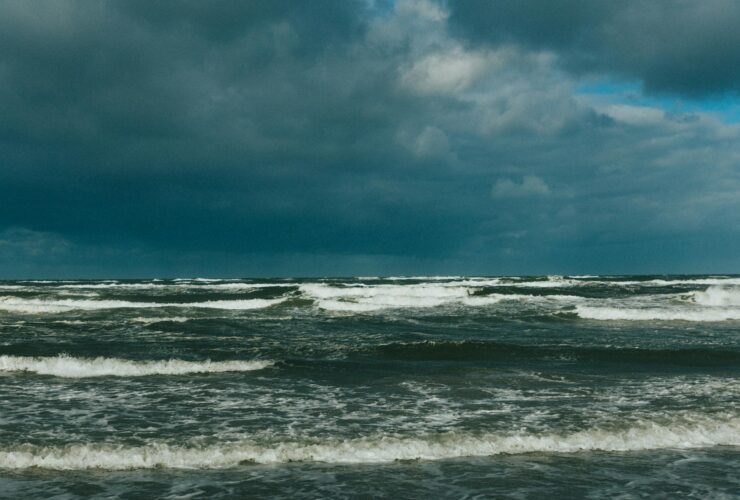 Mysterious Facts About the Bermuda Triangle That Baffle Scientists - Photo by Cedé Joey on Pexels