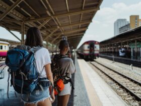 Budget Travel Hacks How to Travel the World on $50 a Day — Updated Guide - Photo by Ketut Subiyanto on Pexels
