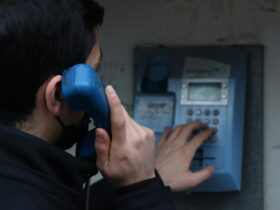 PM call with President Aoun of Lebanon: 17 April 2026 - Photo by Serkan Gönültaş on Pexels