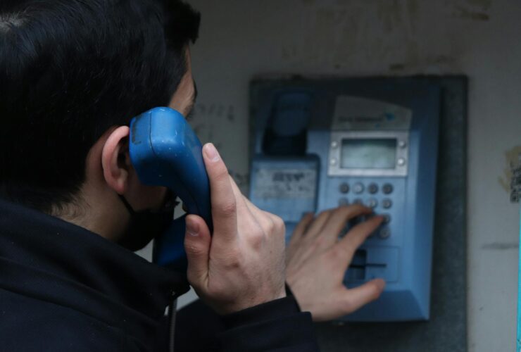 PM call with President Aoun of Lebanon: 17 April 2026 - Photo by Serkan Gönültaş on Pexels