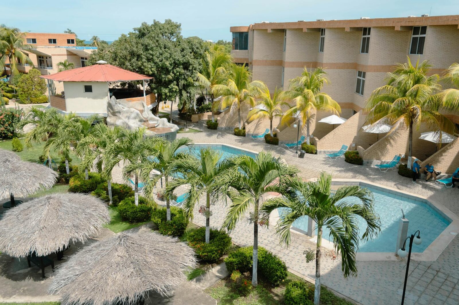 best hotels vegas - Photo by Leonell Mendoza on Pexels