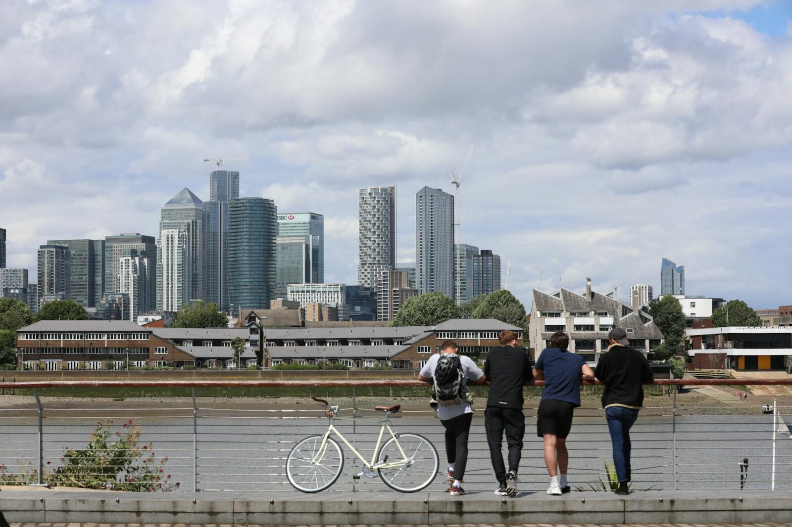 Thousands to be supported into work as government reforms welfare system - Photo by ZinaW Photography on Pexels