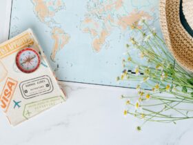 Countries That Changed Their Visa Policies in 2026 — Updated Guide - Photo by Nataliya Vaitkevich on Pexels