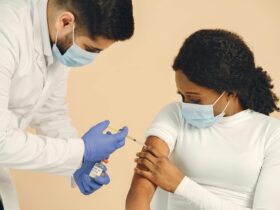 RSV maternal vaccine cuts baby hospital admissions by up to 85% - Photo by Gustavo Fring on Pexels