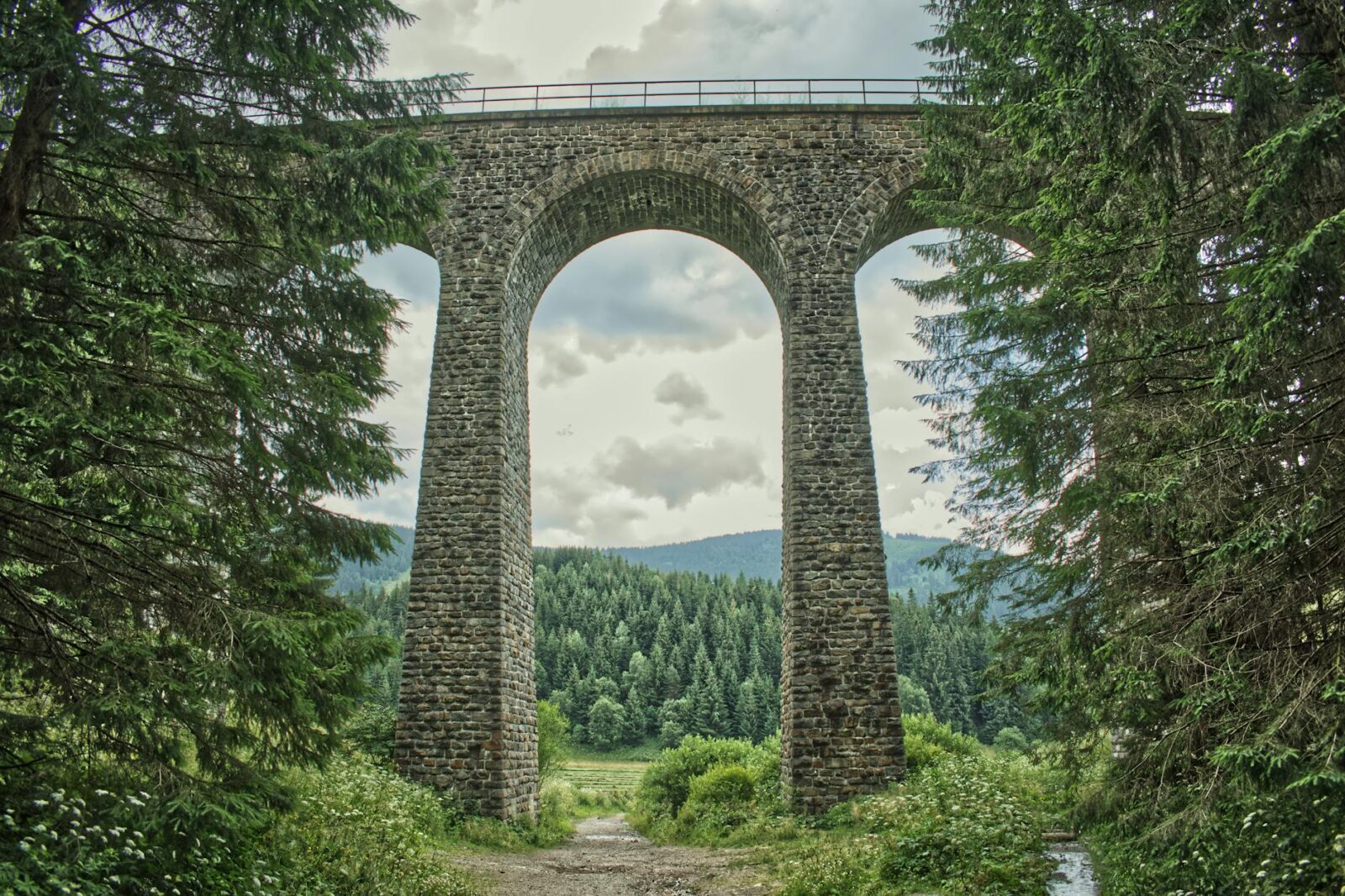 Amazing Bridges Around the World Every Traveler Should See — Updated Guide - Photo by Andrej Sádecký on Pexels