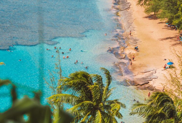 7 great family beach vacations to kick off summer - Photo by Jess Loiterton on Pexels