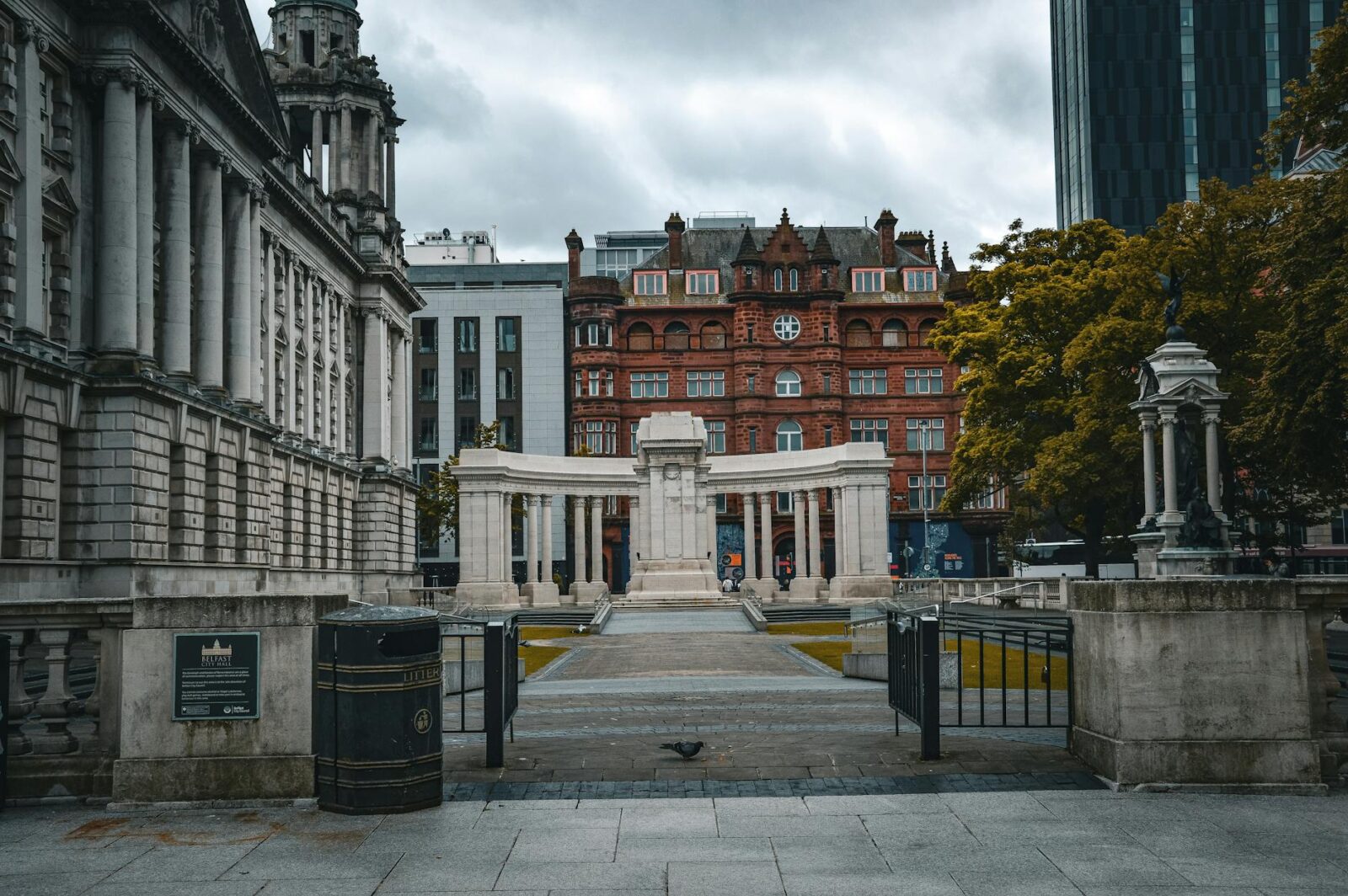 SIA launches consultation on section 12 guidance for Martyn’s Law - Photo by David Coleman on Pexels