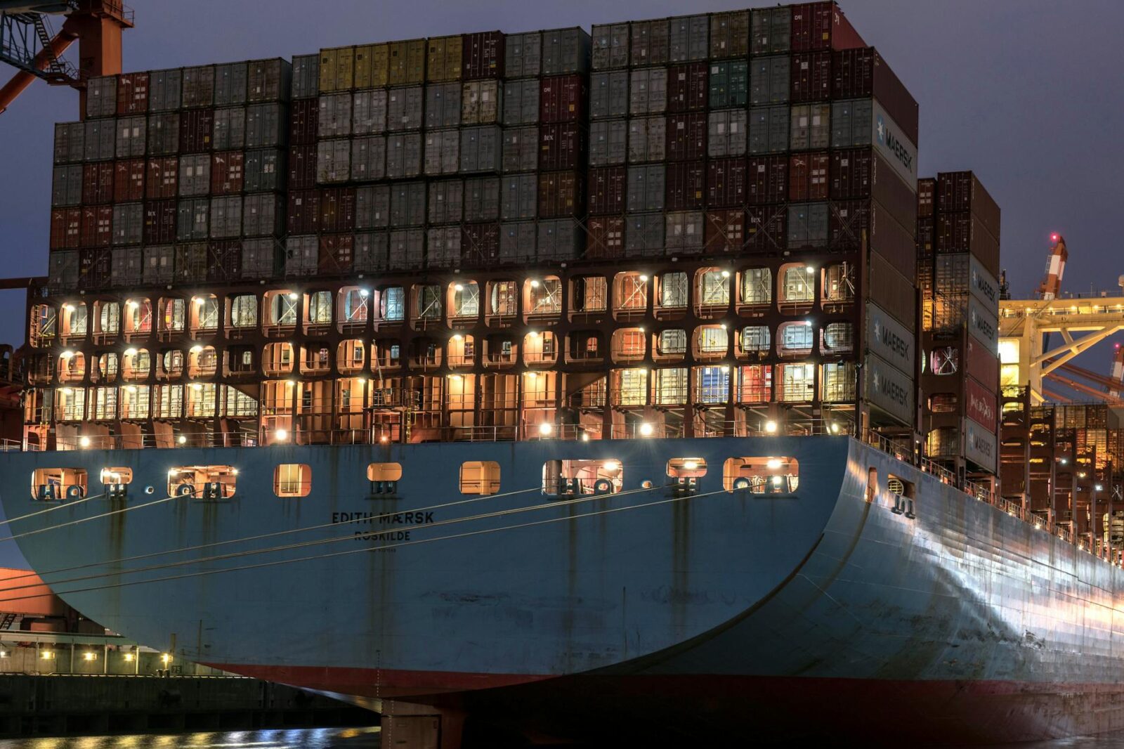 PM call with President Macron of France: 12 April 2026 - Photo by Wolfgang Weiser on Pexels