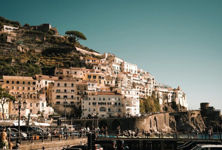 Portugal Beyond Lisbon Hidden Coastal Towns Worth Visiting - Photo by Alina Chernii on Pexels