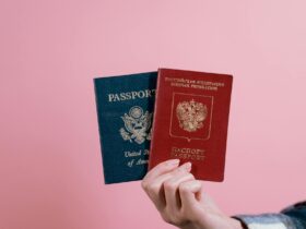 visa free countries for indians - Photo by Tima Miroshnichenko on Pexels