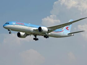 China’s Comac Lands Its Most Significant International Customer Yet - Photo by Jeffry Surianto on Pexels