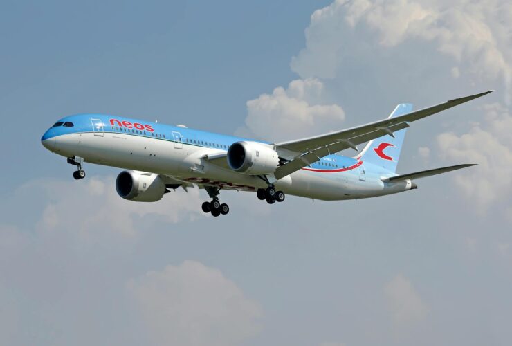 China’s Comac Lands Its Most Significant International Customer Yet - Photo by Jeffry Surianto on Pexels