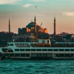 48 Hours in Istanbul A Perfect Weekend Itinerary — Updated Guide - Photo by Burak Başgöze on Pexels