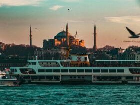 48 Hours in Istanbul A Perfect Weekend Itinerary — Updated Guide - Photo by Burak Başgöze on Pexels