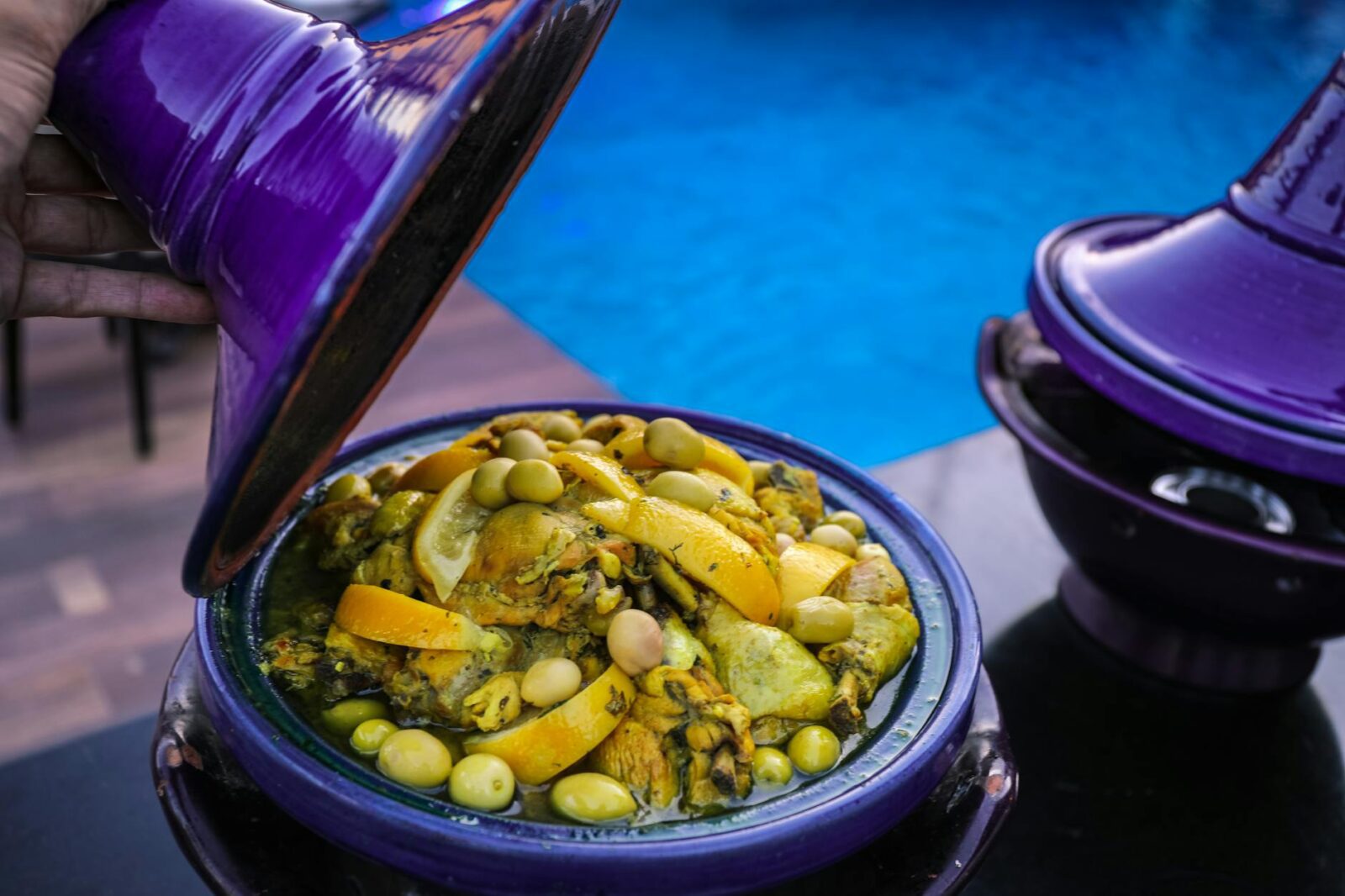 Four Seasons Resort Marrakech Strengthens Its Commitment to Responsible Hospitality - Photo by Zak Chapman on Pexels