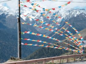 Annapurna Circuit vs Everest Base Camp Which Trek Is Right for You - Photo by Tito Zzzz on Pexels