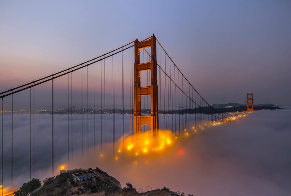 Amazing Bridges Around the World Every Traveler Should See — Updated Guide - Photo by Stephen Leonardi on Pexels